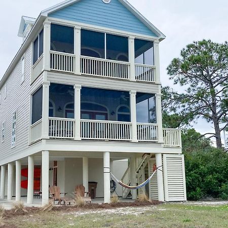 Cape San BlasSalty Daze别墅 外观 照片