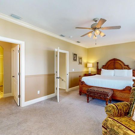 Cape San BlasSalty Daze别墅 外观 照片