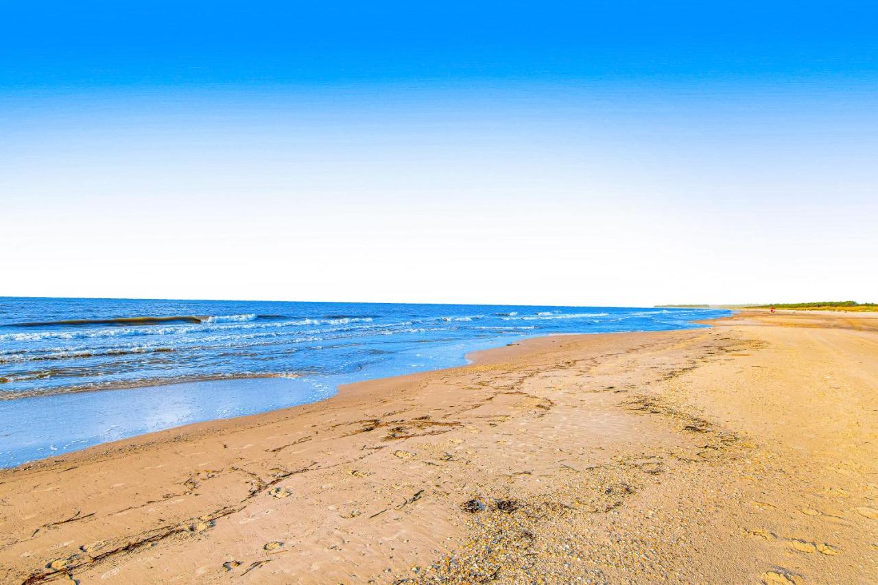 Cape San BlasSalty Daze别墅 外观 照片