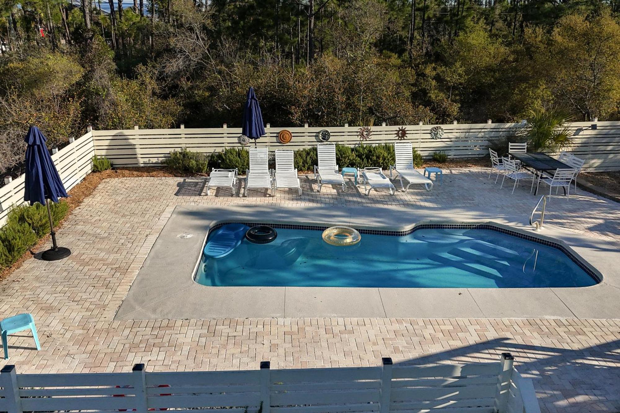 Cape San BlasSalty Daze别墅 外观 照片