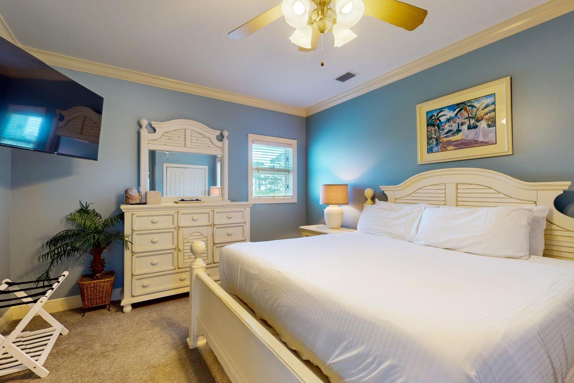 Cape San BlasSalty Daze别墅 外观 照片