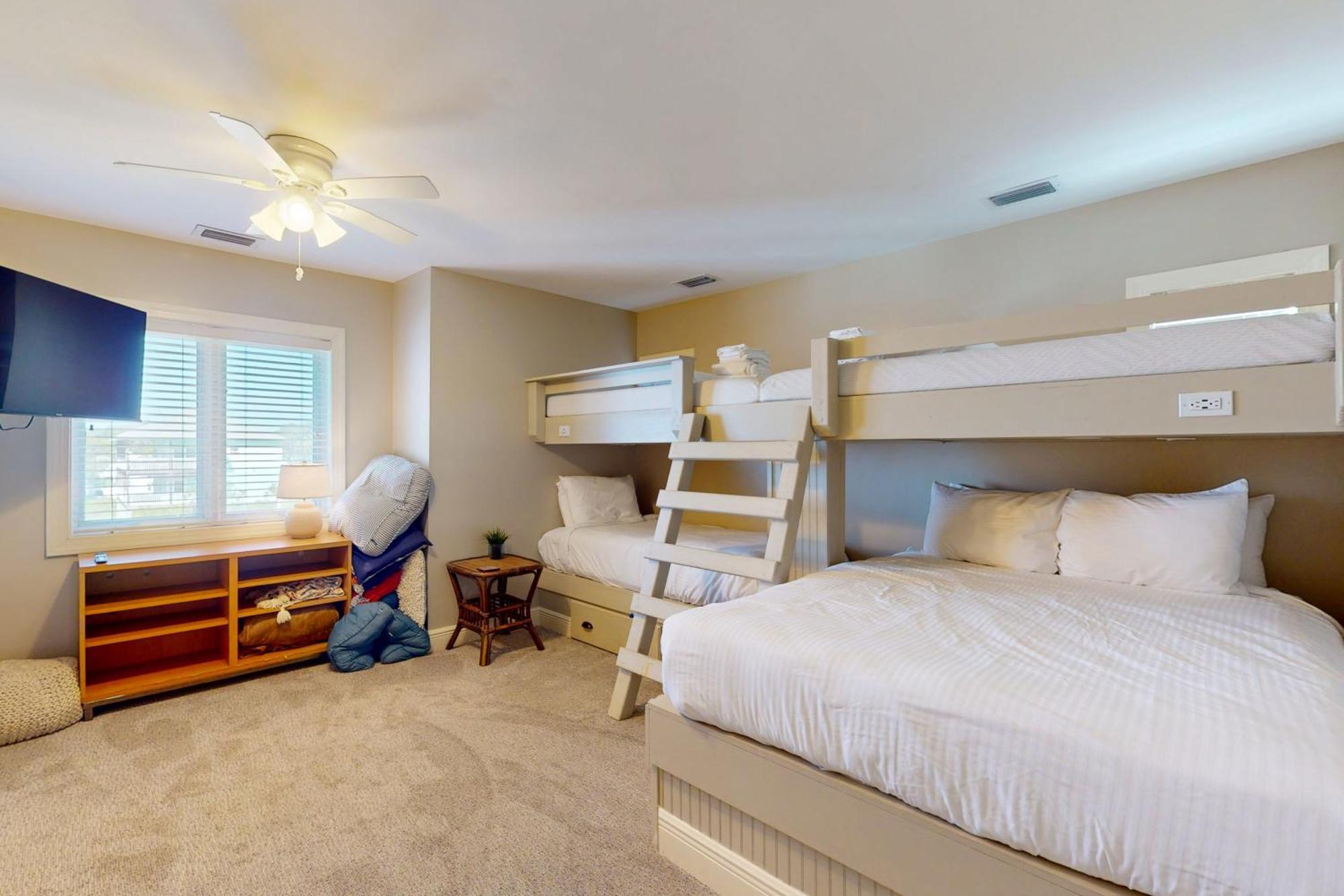 Cape San BlasSalty Daze别墅 外观 照片