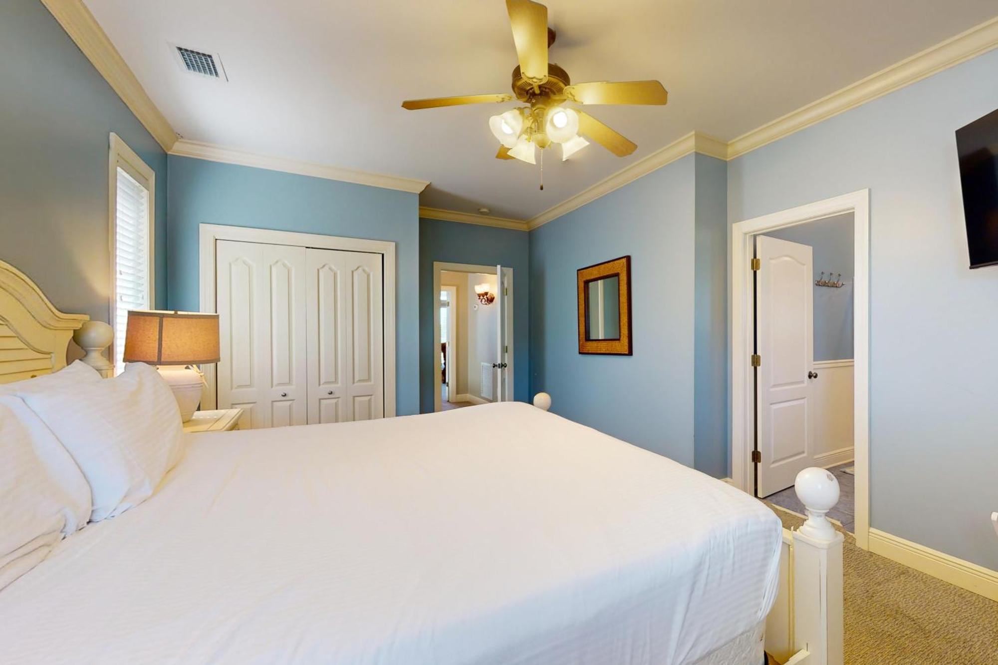 Cape San BlasSalty Daze别墅 外观 照片