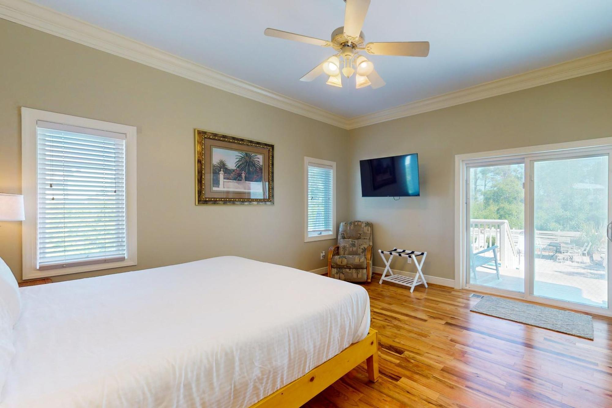 Cape San BlasSalty Daze别墅 外观 照片
